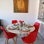 Piso Miel, Excelente Ubicacion