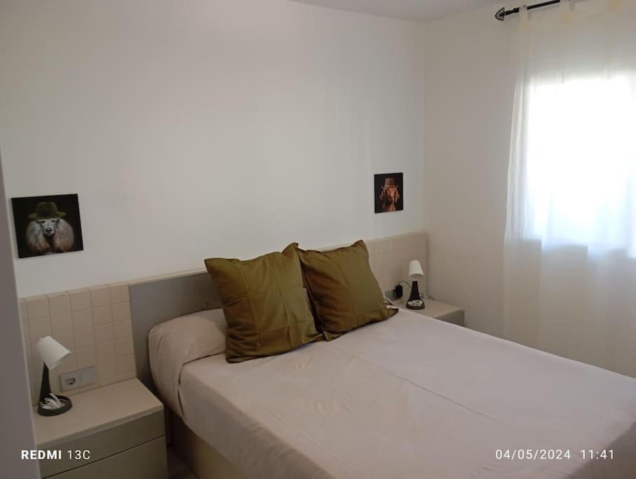 Piso Miel, Excelente Ubicacion Apartment *