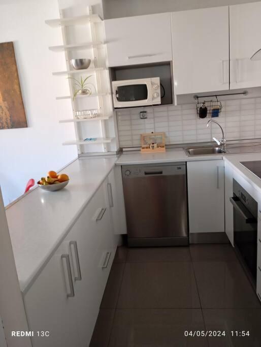 Piso Miel, Excelente Ubicacion Apartment