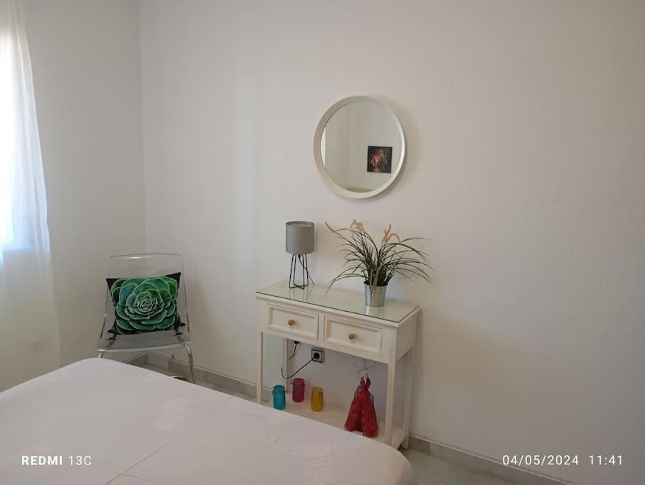 Piso Miel, Excelente Ubicacion Benalmadena