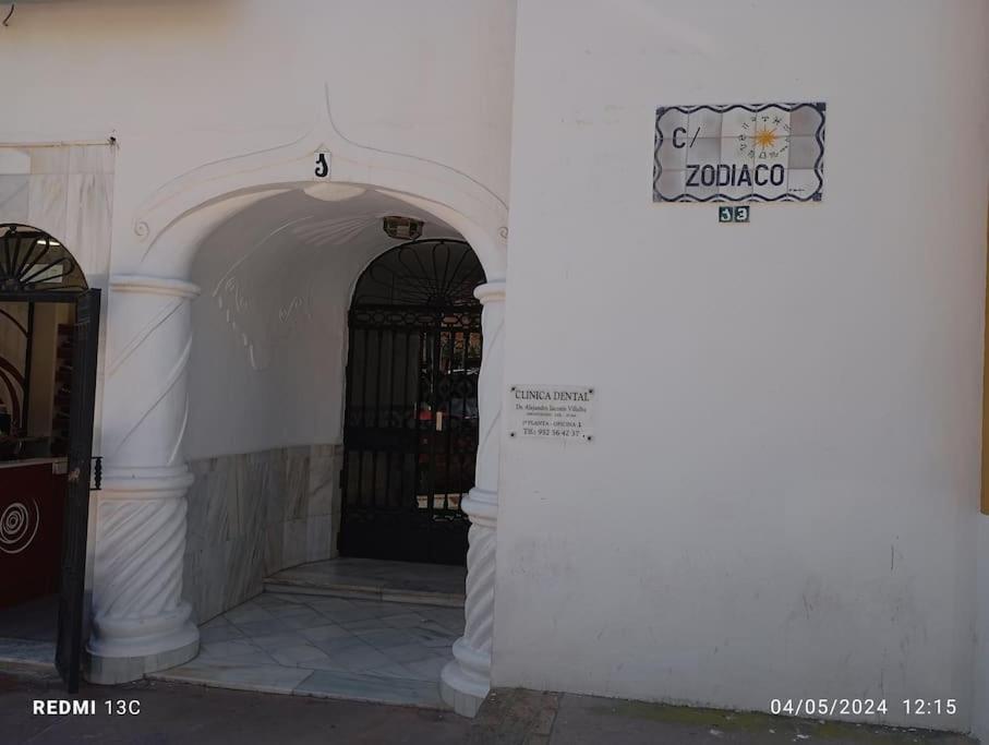 Appartement Piso Miel, Excelente Ubicacion