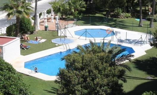 Piso Miel, Excelente Ubicacion Benalmadena