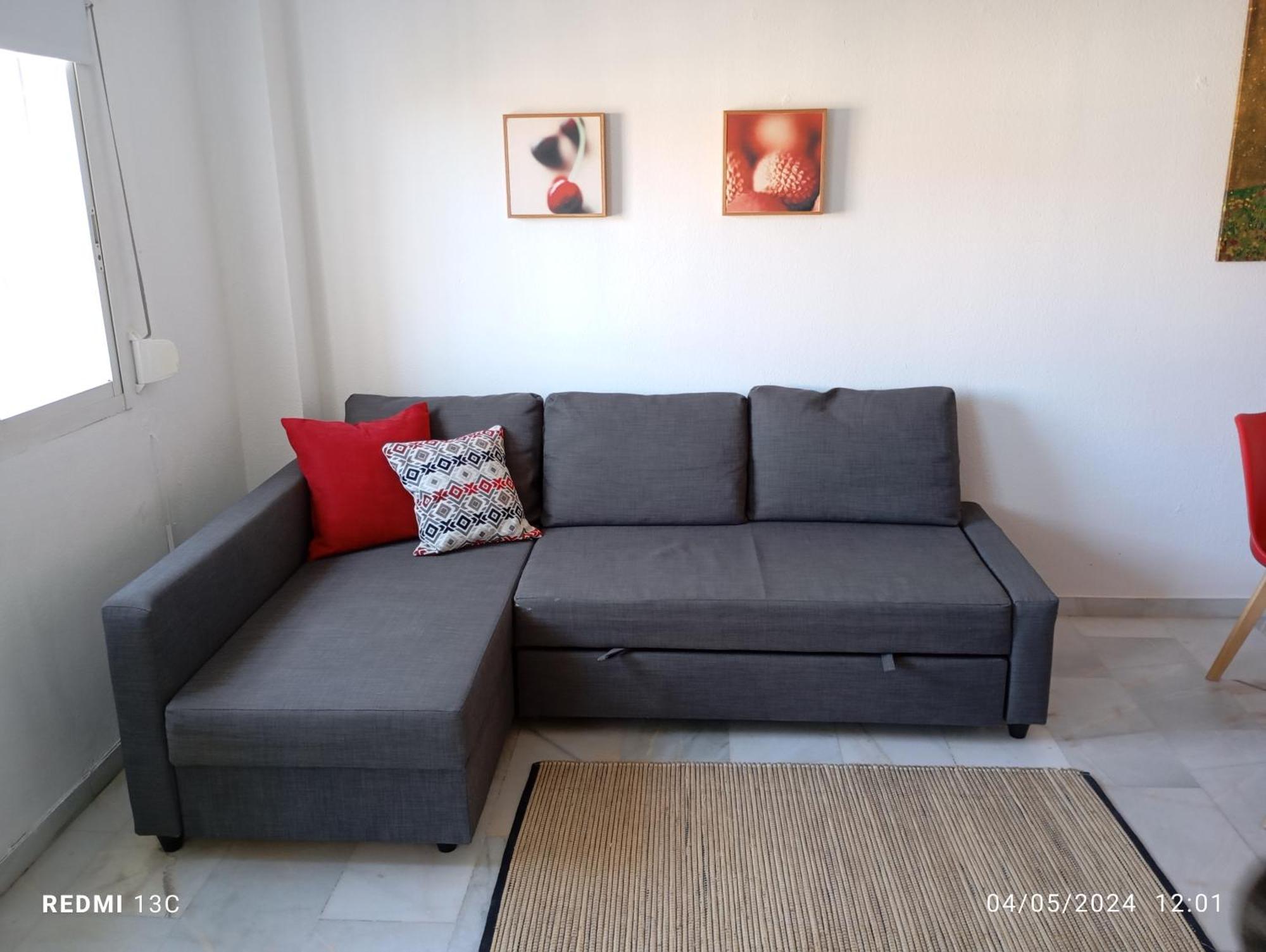 Apartment Piso Miel, Excelente Ubicacion *