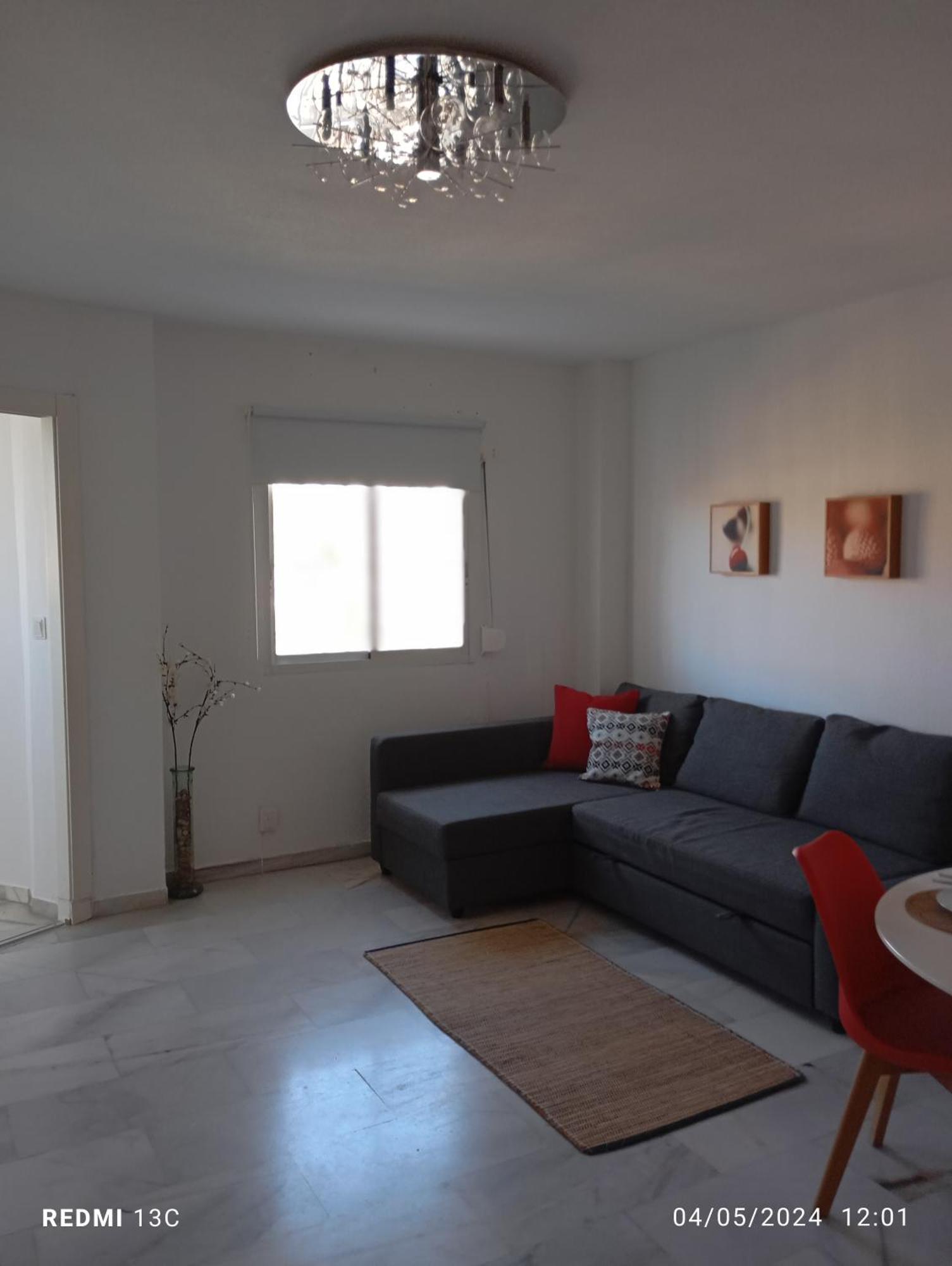 Appartement Piso Miel, Excelente Ubicacion Benalmádena