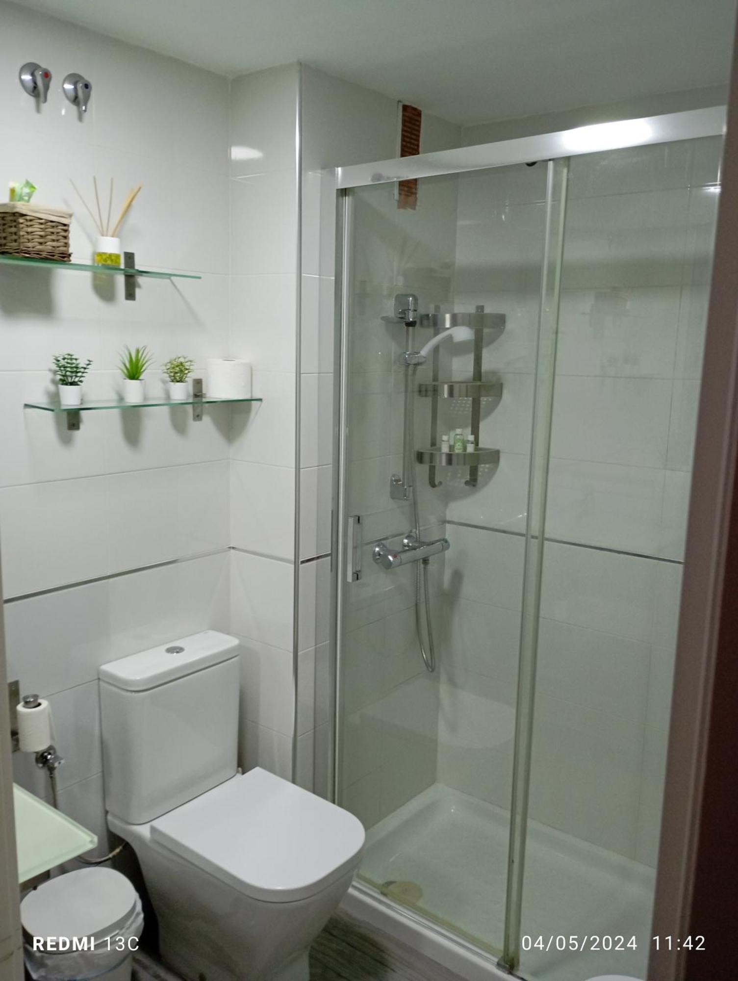 Piso Miel, Excelente Ubicacion Apartment