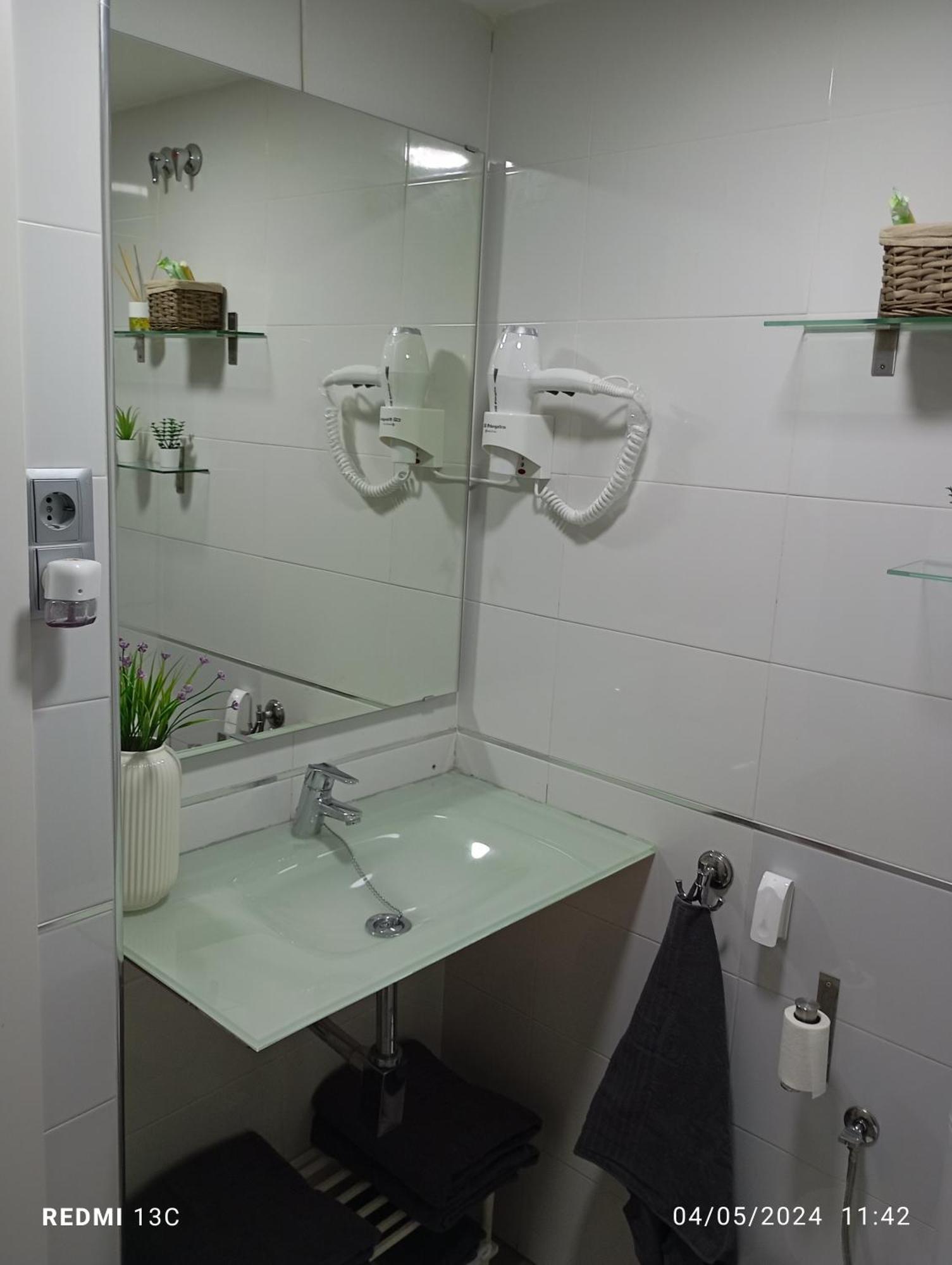 Piso Miel, Excelente Ubicacion