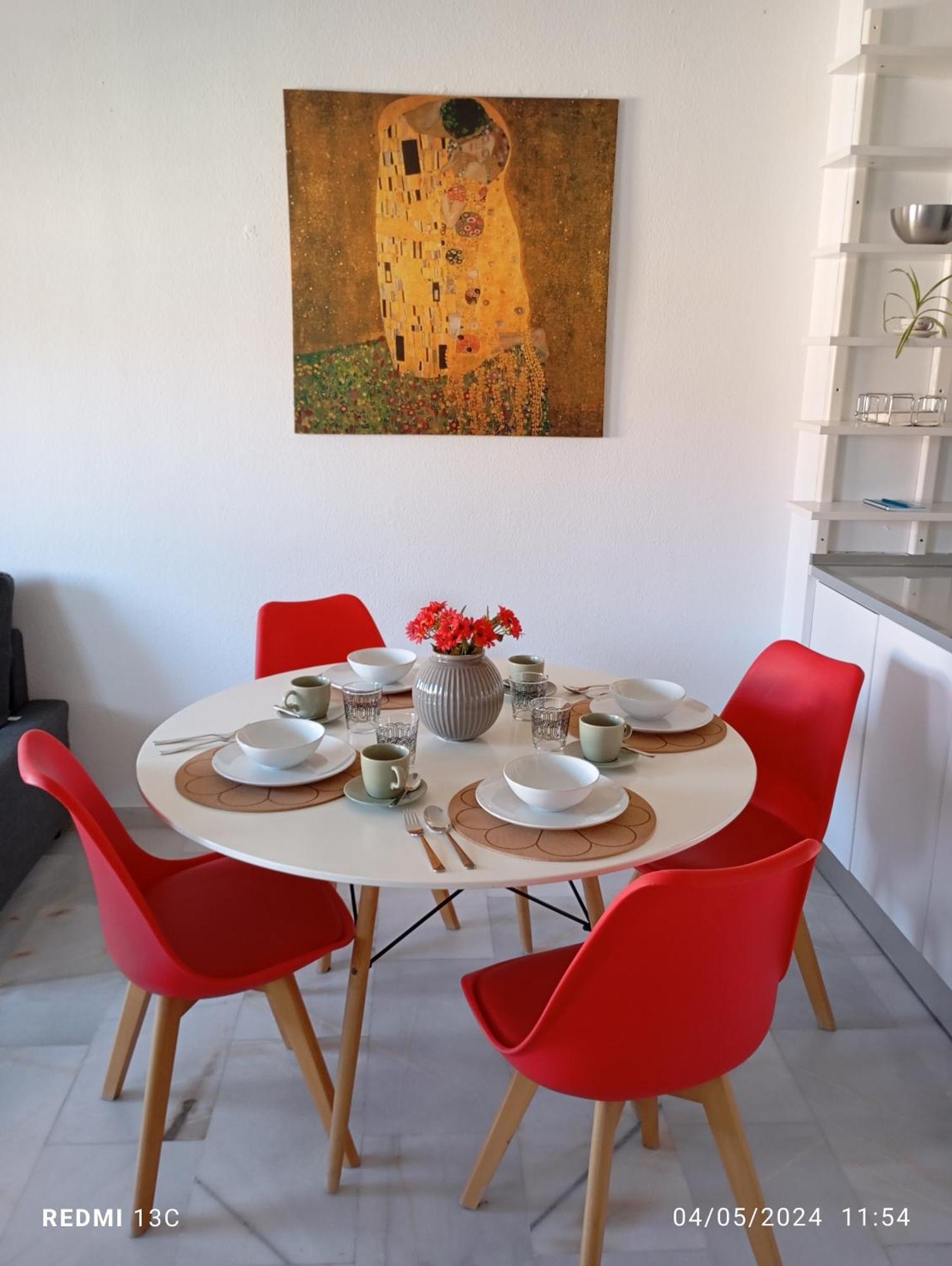 Piso Miel, Excelente Ubicacion Apartment Benalmadena